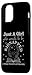 Dark Romance Merch Kidnapped STFUATTDLAGG Smutt Book Lover Case for iPhone 12/12 Pro
