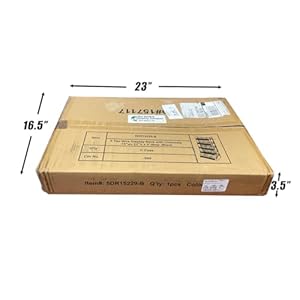 Asiasourcesinc5tiersnackcandyrackcounterdisplaymetalsnackrackdisplaysnackorganizercountertopforretailstoreskitchenoffice15wx22hx9dblack Urban Country Home Decor Asia sources inc 5 tier snackcandy rack counter display metal snack rack display snack organizer countertop for retail stores kitchen office 15w x 22h x 9d black urban country home decor