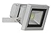 Produktbild XQ-lite SMD LED Fluter / Außenwandleuchte XQ1161