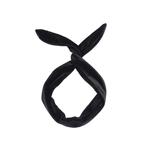 Lizzy® Rockabilly Wire Hair Head band vari disegni...