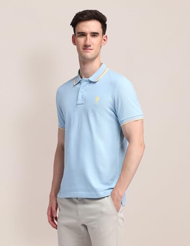 Image of U.S. Polo ASSN. Men Polo Shirt
