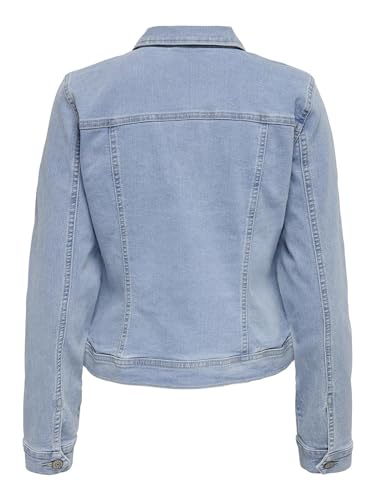Veste Only 15243147 WONDER IT - vue 4