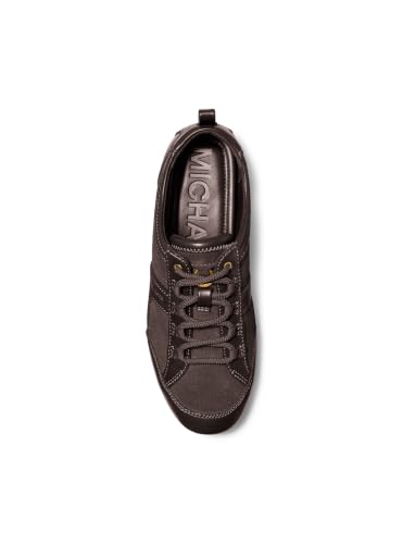 Image of Michael Kors Womens Keely Trainer