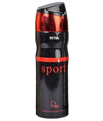 riya sport perfume