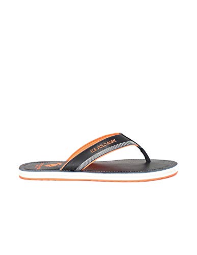 Image of U.S. POLO ASSN. mens Ovi Flip-Flop