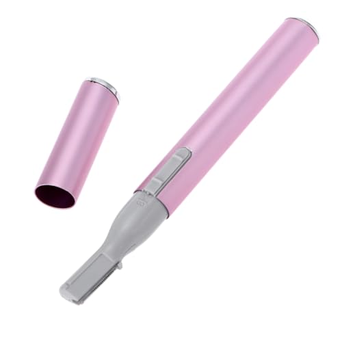 Didiseaon Professional Eyebrow Trimmer Electric Razor Hair Remover for Women