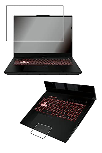 y2g(+^b`pbh)z ClearView ASUS TUF Gaming A17 FA707 2022/2023Nf 17.3C` p R RECX hw t ی tB {