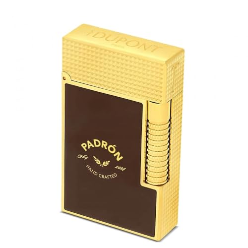 ST Dupont - Caja Mechero Línea 2 Le Grand Padrón