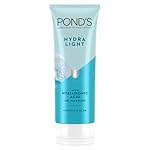 POND’S Hydra Light hyaluronic acid hydrating gel facewash hydrate and glow 100g