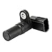 PHILTOP 917-633 Automatic Transmission Speed Sensor for CL 2001-2003, TL 2000-2003, RSX 2002-2002, Pilot 2003-2005, Odyssey 2002-2004, MDX 2001-2002, Insight 2001-2006, CR-V 2002-2005, Civic 2001-2011