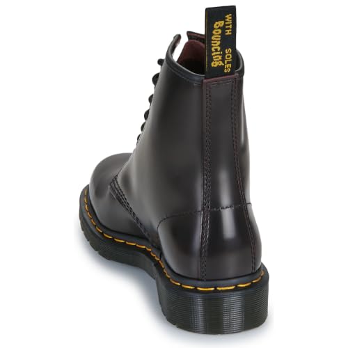 Image of Dr. Martens Unisex 1460 Leather 8 Eye Boot