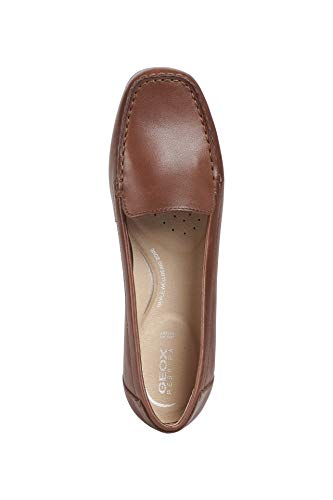 Image of Geox Womens Moccasin