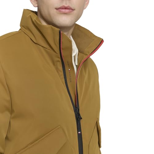 Image of Tommy Hilfiger Men's Flex Stretch Performance Bomber