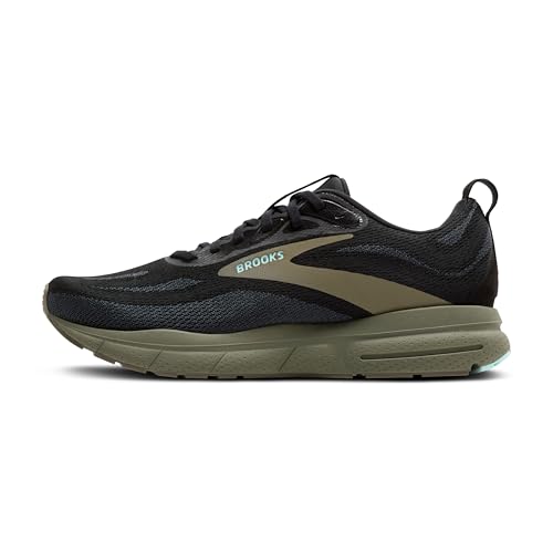 Image of Brooks Men's Trace 4 Neutral Running Shoe