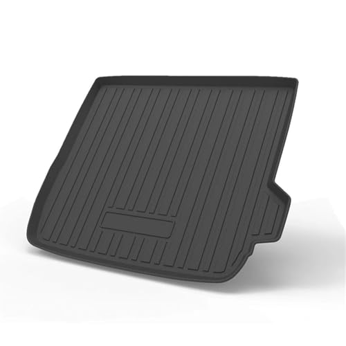 Tapis de coffre BMW X4 évite les salissures et organise le coffre arrière 2020-2022