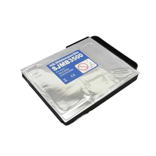 �����e�i���X�{�b�N�X 1X SJMB3500 C33S020580 ColorWorks C3500 C3510 C3520 �ƌ݊�������