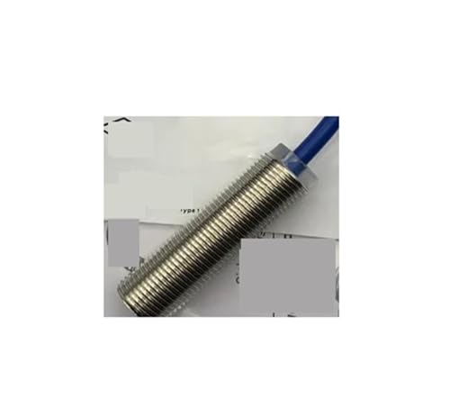 NCB4-12GM40-NO/N0 Capteur Anti-Usure Commutation Précise 5M - 2