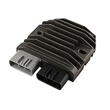 Régulateur Redresseur Régulateur redresseur De Tension Pour Motos Pour Sea Doo Pour Challenger 180, 210, 230, GTI 130, 155, GTR 215, GTS, GTX 255 Et Utopia 205
