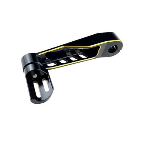 Levier de démarrage de rechange pour réparer kick cassé scooter Jog50 - 3