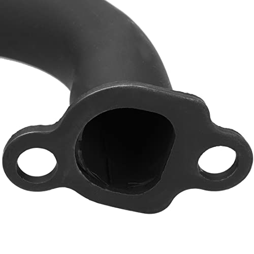 Fvrito PQG025-160 Upgrade Header Exhaust Pipe Kit thumb #4