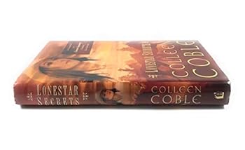 Lonestar Secrets