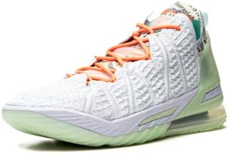 Nike Mens Diana Taurasi Goat Vision Lebron 18 Basketball Shoes (9