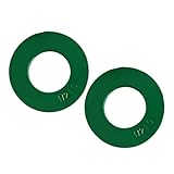 【Sortie】: Idéal pour l'entraînement progressif sur les surcharges, ces plaques de poids portables aident les athlètes et les amateurs de force augmenter progressivement leur capacité de levage, vous aidant à atteindre les objectifs de fitness