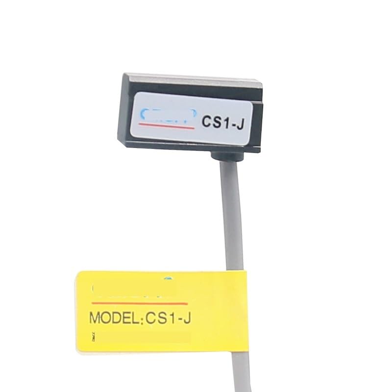 Interruptor magnético CS1-J para evitar fallos de posición en cilindros de dos cables 3
