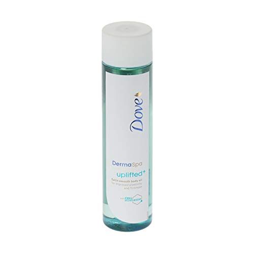 Dove Derma Spa Uplifted+ Body Oil 150 ml