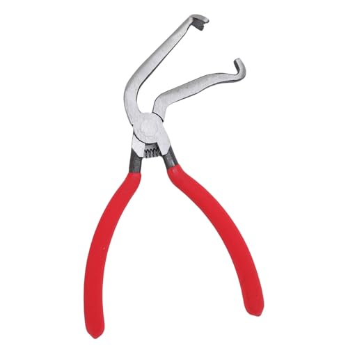 Pinces de déconnexion électrique en acier carbone durable de 8 pouces - 7