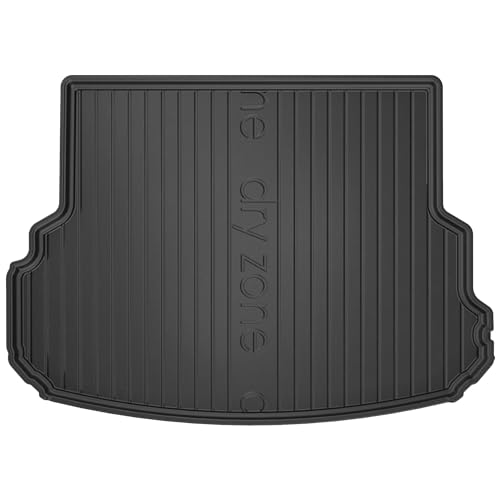 MOTOS Kofferraum schutzmatte passend für Mercedes-Benz GLK X204 2008-2015