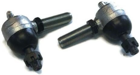 Vital All-Terrain Tie Rod End Assembly Kit 70074-G01, 70074-G02 for EZGO E-Z-Go Golf Cart Kart Car