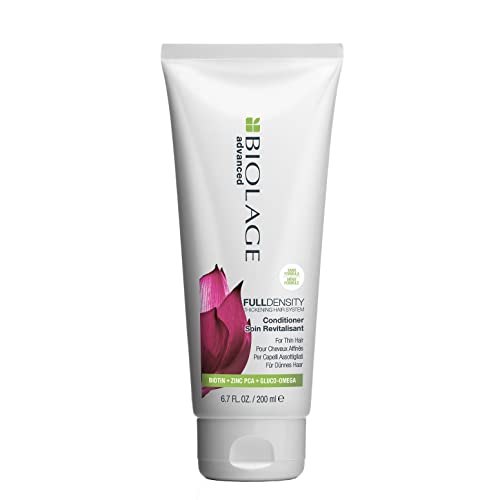 Biolage Bio Acondicionador Fulldensity Volumen, 200 ml