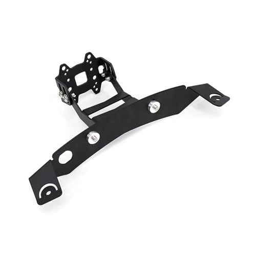 Support navigation moto BMW K1200GT pour les longs voyages et roadtrips
