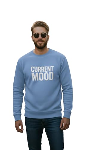 Image of Men Regular Fit Fleece ||Maroon||Round Neck Printed||Sweatshirt-JM3763