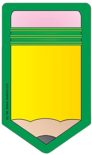 Image of School Smart Mini Notepads, 3-1 /2 inch W x 3 inch L (Set of 6)