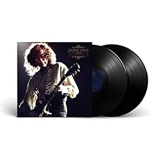 Image of JIMMY PAGE Ohio New Vinyl. Brand catalog list of . 