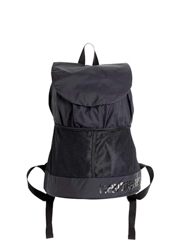 Mochila Saco, Havaianas, Preto