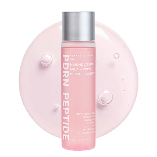 Marine Origin Mela-PDRN Essence