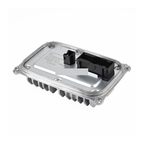 Module commande ballast A2189000406 de remplacement pour phare Classe V