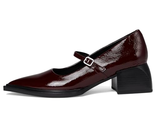 Vagabond Shoemakers Women's Vivian Patent Leather Maryjane Pump4