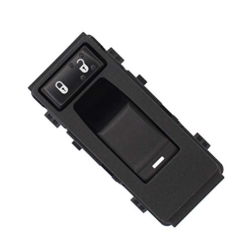 Newyall 46O2785AA Front Right Passenger Side Power Door Window Switch thumb #1