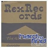 Electricity [Vinyl LP]