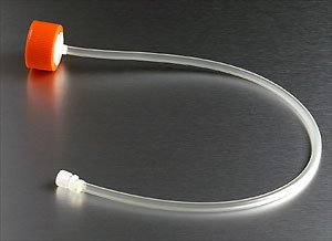 Cap, 33mm CellSTACKÆ Filling Access, Leur End, w/ Cap, S, 1/5