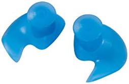 Speedo Protetor de Ouvido Moulded Earplug, Azul
