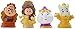Fisher-Price Little People Disney Princess, Belle & Friends