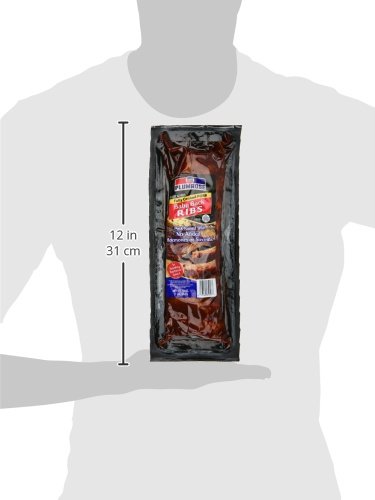 Plumrose Pork Baby Back Ribs, 16 oz