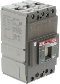 XT1NU3040AFF000XXX, Molded Case Circuit Breaker 3P 40A/480V 600VAC