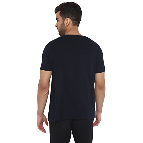Image of Ap'pulse Men's Printed Short Sleeve Sport Tshirt Combo Pack
