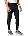 Produktbild Under Armour Herren Hose Unstoppable Move Pants, Schwarz, SM, 1320707-001